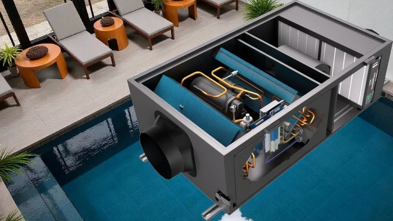 Môže sa v odvlhčovači rozvíjať pleseň: hygiena a údržba MSHA(C)